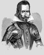 Pedro de Alvarado