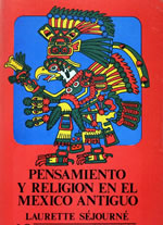 Pensamiento y religión en el México antiguo.