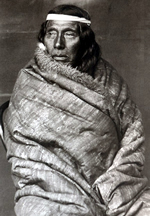 Chumjaluwün (Cacique Mulato)