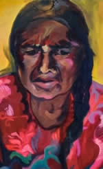 Isabel Pallamay