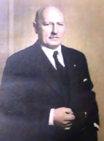 Arthur Posnansky
