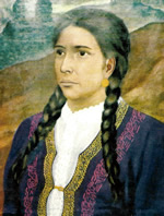 Tomasa Tito Condemayta