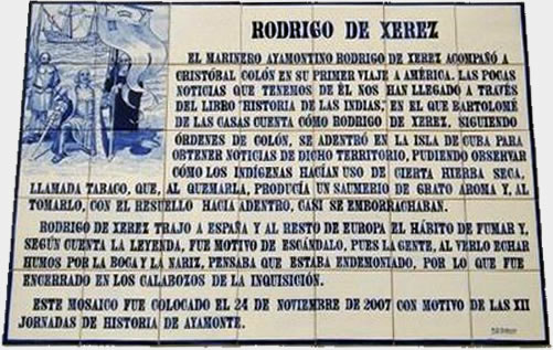 Rodrigo de Xerez