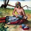 Leyendas y Tradiciones Puertorriqueñas