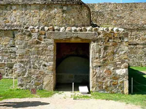 La Capilla