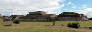 Edificios Centrales