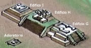 Edificios Centrales