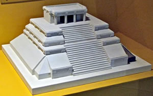 Edificio A (Maqueta)