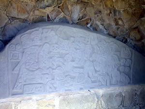 Estela 15
