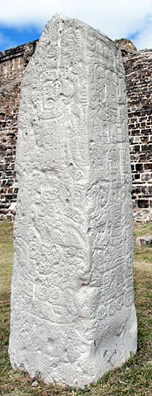 Estela 9