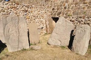 Estelas Danzantes