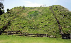 Montículo Q
