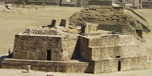 Edificio J (El Observatorio)