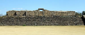 El Palacio
