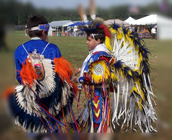 Pow Wow