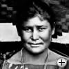 Mujer Navajo