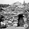 Vivienda parcialmente de piedra