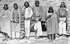 Tepehuanes del Norte