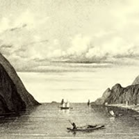 Lago Titicaca (Bolivia)
