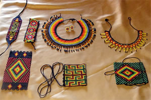 Accesorios