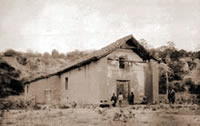 San Miguel de Itau