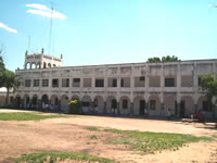 San Francisco del Laishí