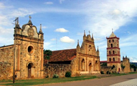 San José Chiquitos