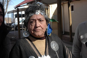 Mujer actual