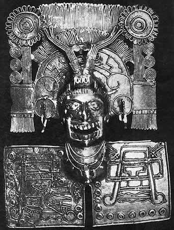 Caballero Jaguar