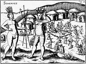 Indios jarayes
